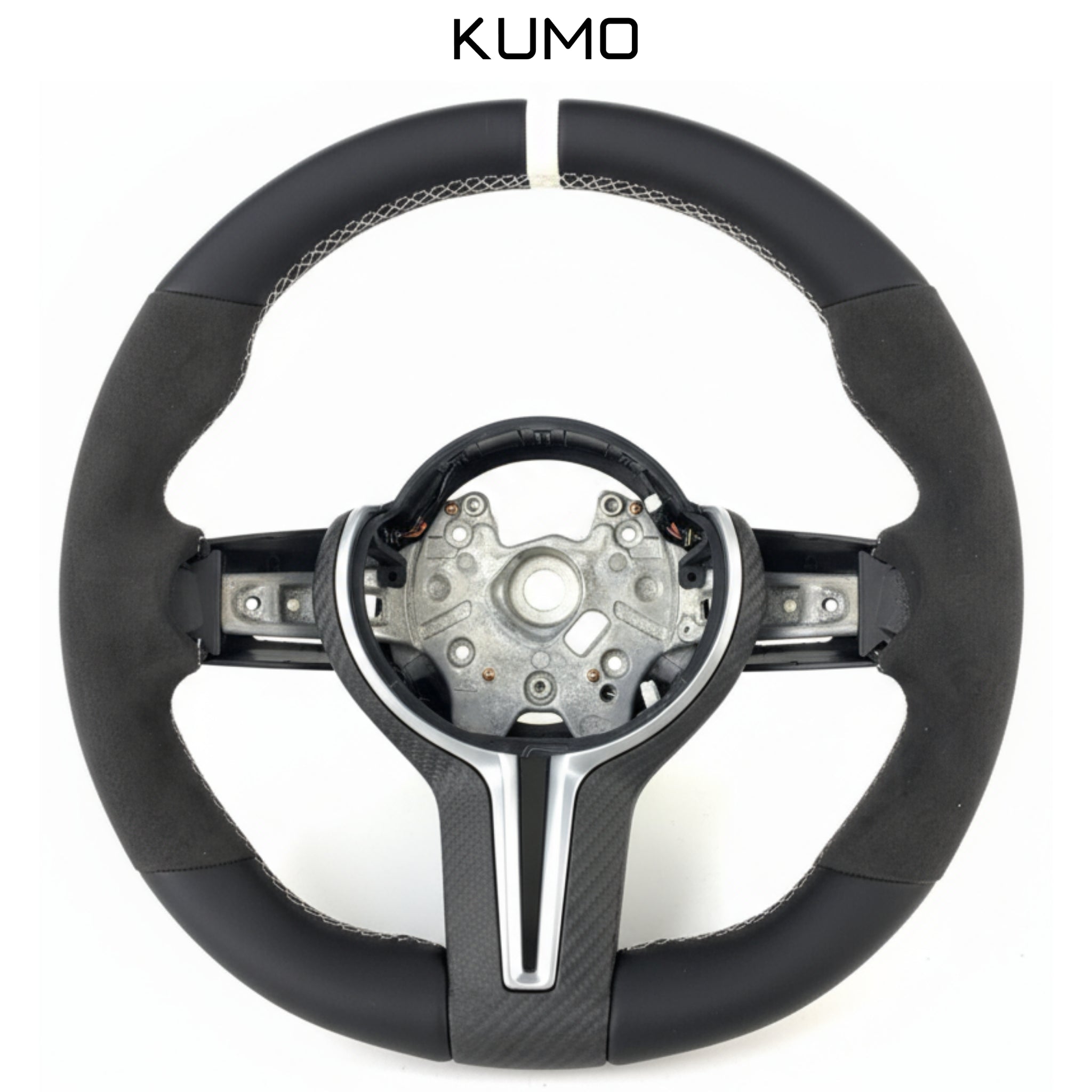 BMW X5 F15 – Kumo Carbon