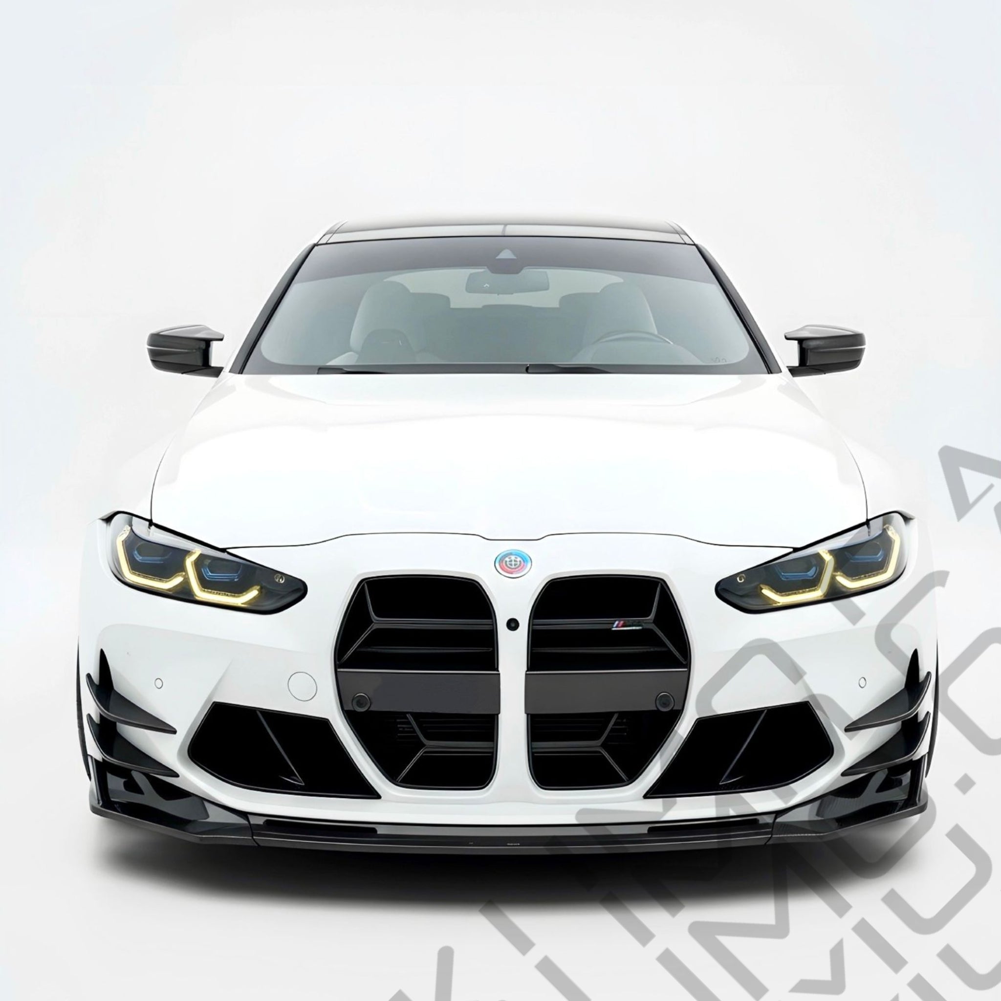M3M4_G80G81G82G83_-_Gloss_black_CSL_style_grille.jpg